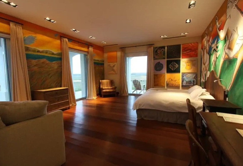 سوییت, Estancia Vik Jose Ignacio