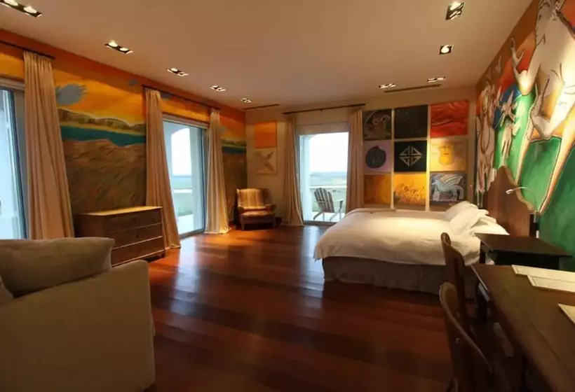 スイート, Estancia Vik Jose Ignacio