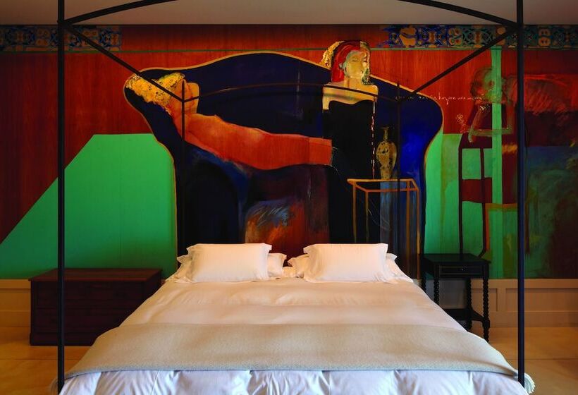 스위트, Estancia Vik Jose Ignacio
