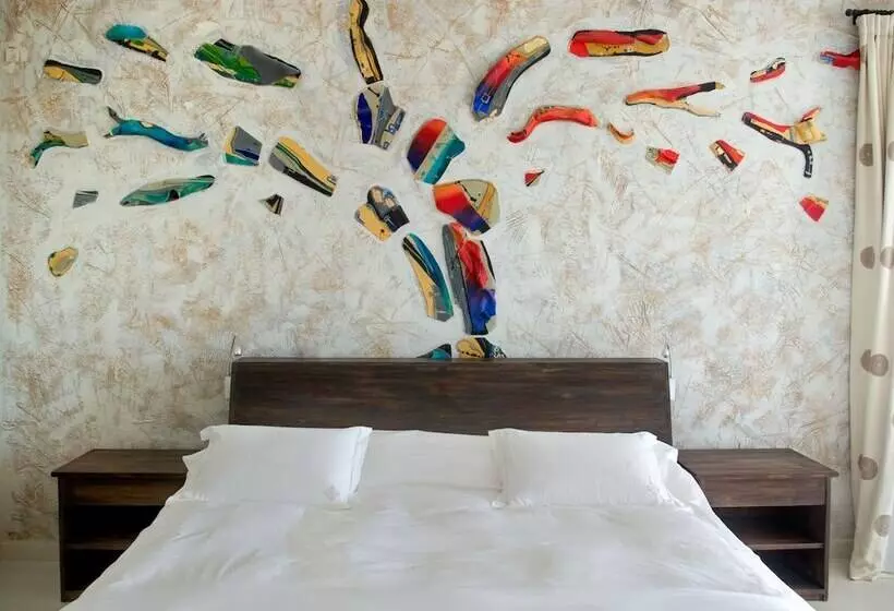 スイート, Estancia Vik Jose Ignacio