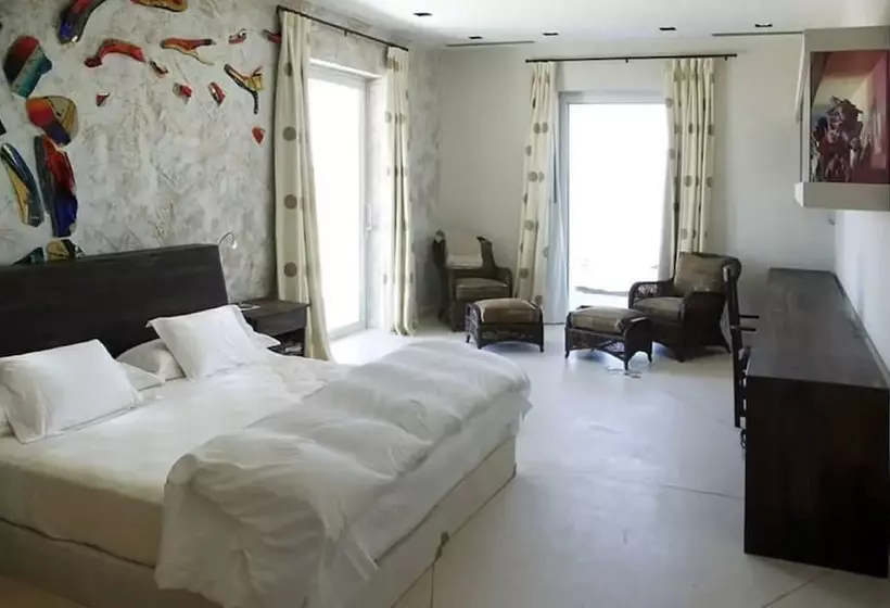 スイート, Estancia Vik Jose Ignacio