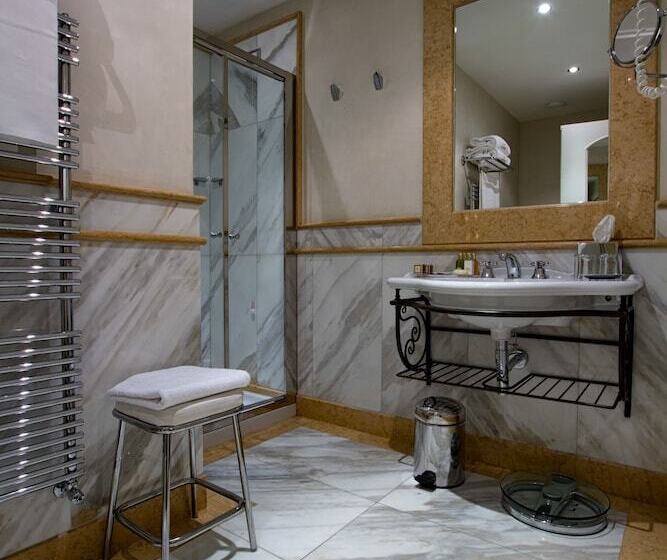 Klassisches Zimmer, Golden Tower Hotel & Spa