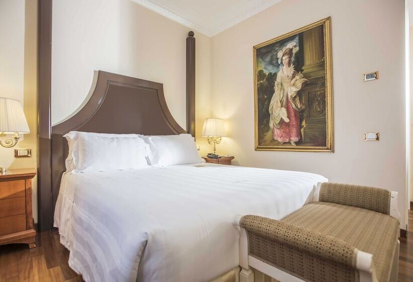 Klassisches Zimmer, Golden Tower Hotel & Spa