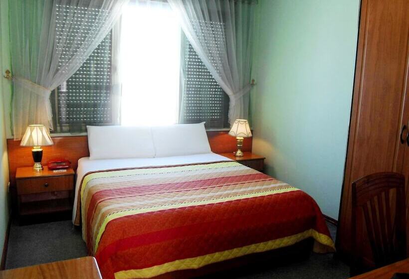 חדר סטנדרט, Kruja