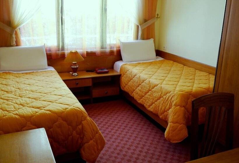 חדר סטנדרט, Kruja