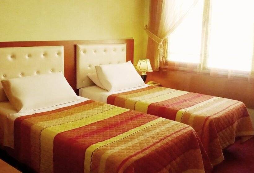 חדר סטנדרט, Kruja