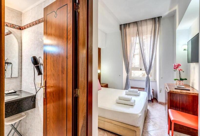 חדר סטנדרט, Max