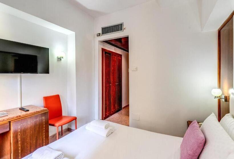 חדר סטנדרט, Max