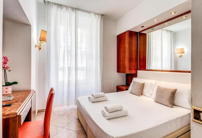 חדר סטנדרט, Max