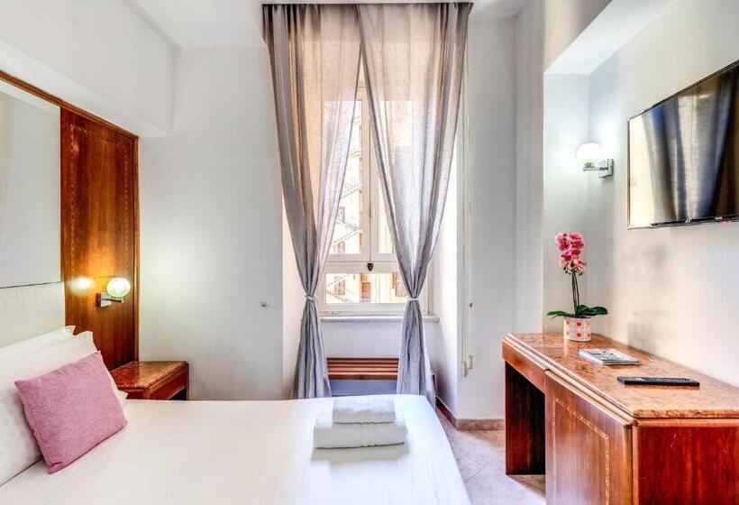 חדר סטנדרט, Max