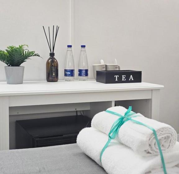 חדר סופריור, Max