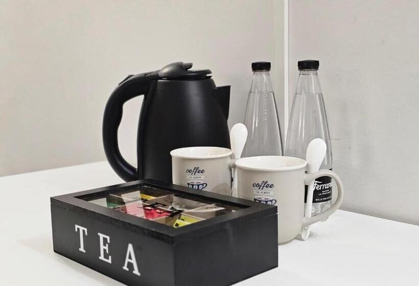 חדר סופריור, Max