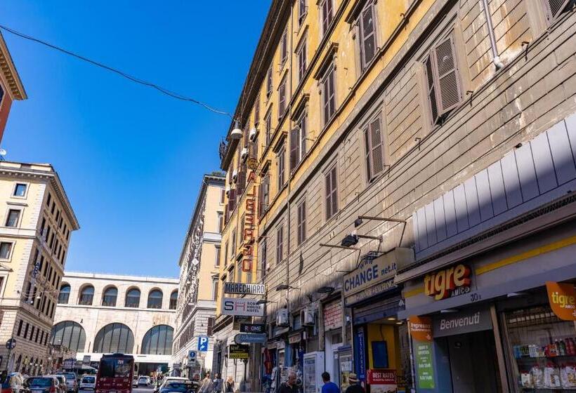 חדר סופריור, Max