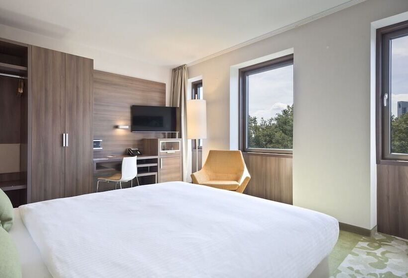 标准间, Melia Düsseldorf