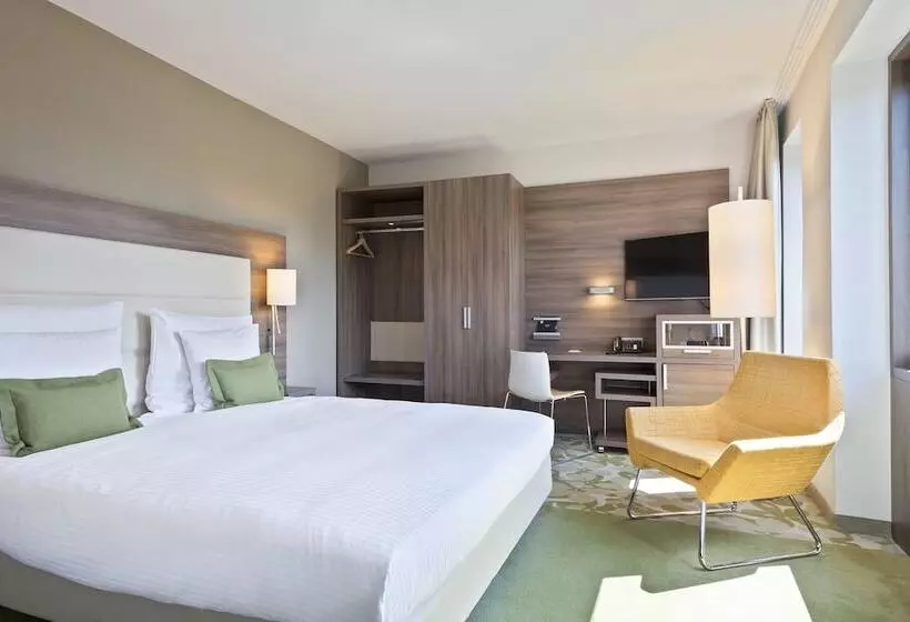 スタンダードルーム, Melia Düsseldorf