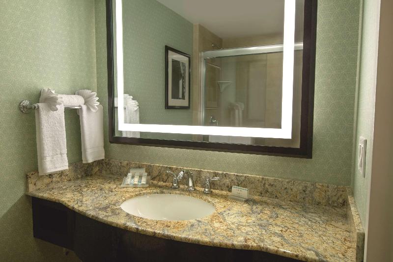 高级客房, Melia Düsseldorf