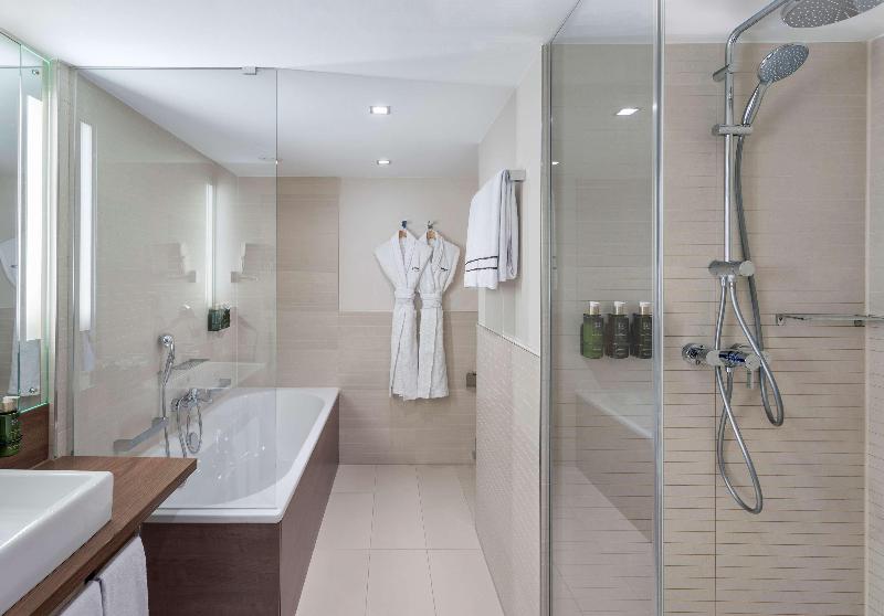 Номер Стандарт, Melia Düsseldorf