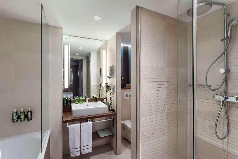 小型套房, Melia Düsseldorf