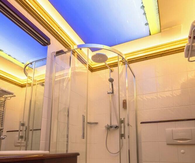 اتاق کلاس بیزنس, Myer S Hotel Berlin