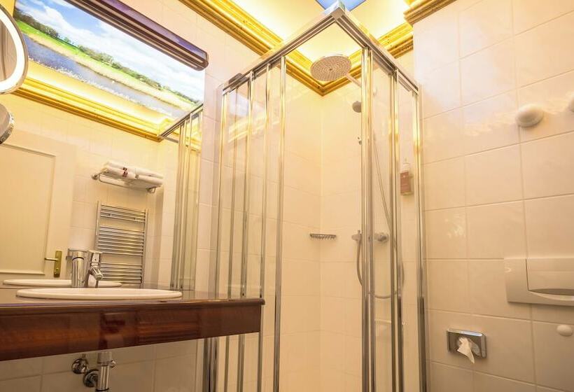 اتاق کلاس بیزنس, Myer S Hotel Berlin