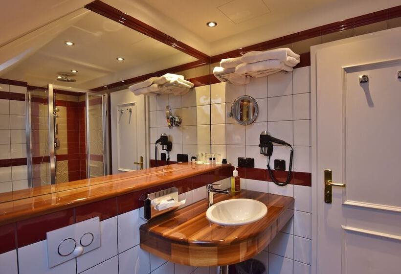 اتاق پرمیوم, Myer S Hotel Berlin