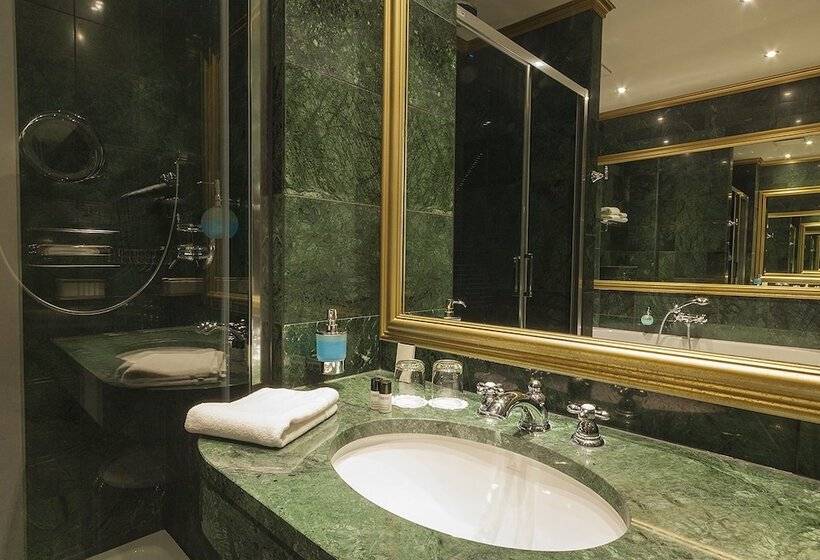 اتاق پرمیوم, Myer S Hotel Berlin