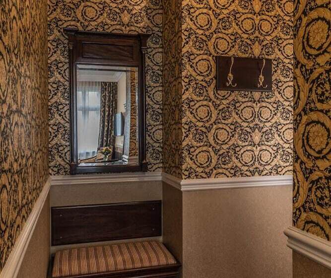 اتاق پرمیوم, Myer S Hotel Berlin