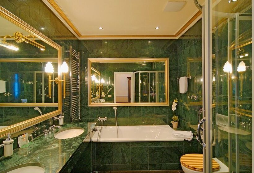 سوییت, Myer S Hotel Berlin