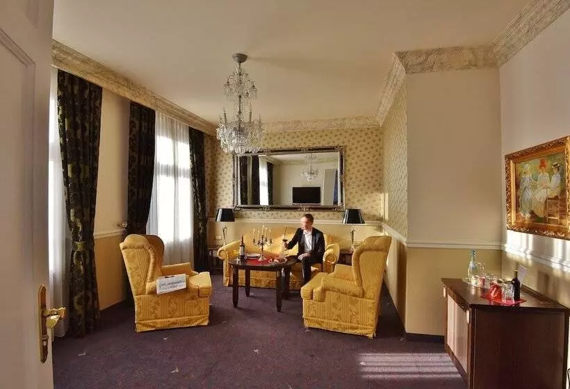 سوییت, Myer S Hotel Berlin
