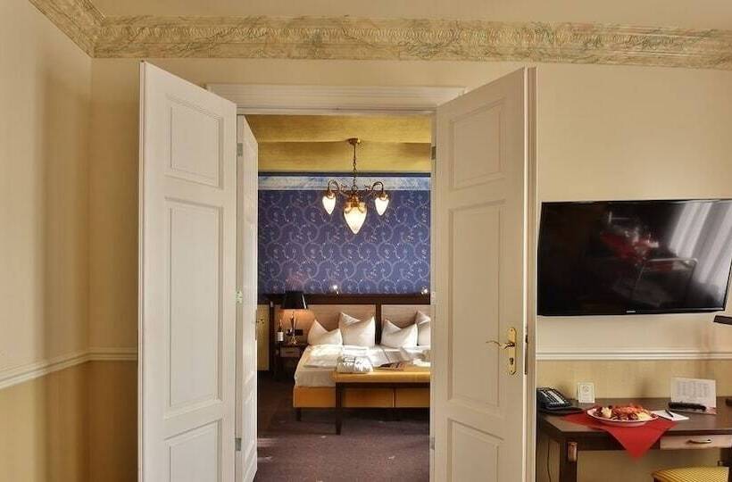 سوییت, Myer S Hotel Berlin