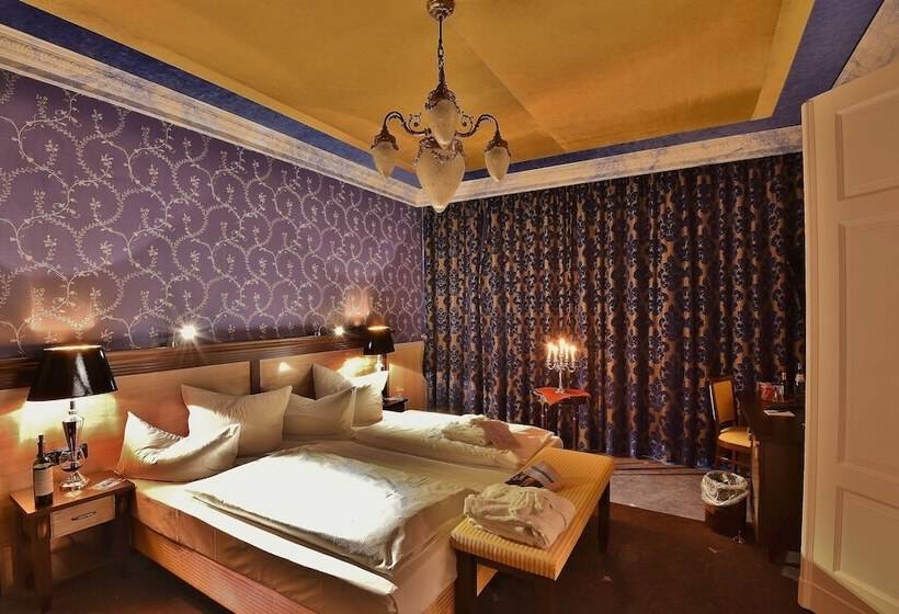 سوییت, Myer S Hotel Berlin