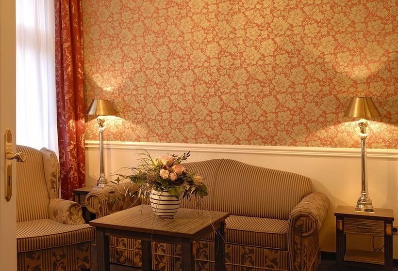 سوییت, Myer S Hotel Berlin