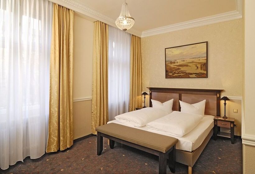 سوییت, Myer S Hotel Berlin