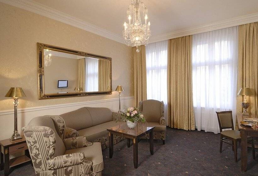 سوییت, Myer S Hotel Berlin