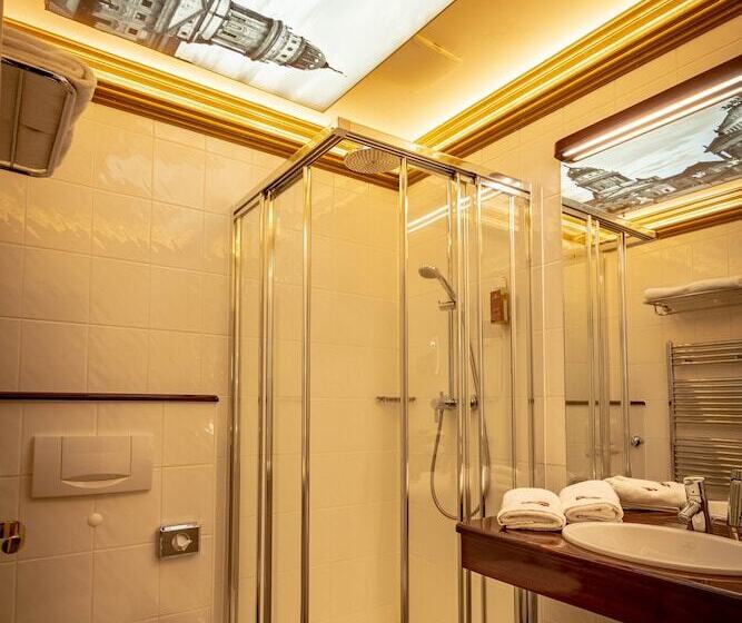 اتاق راحتی, Myer S Hotel Berlin