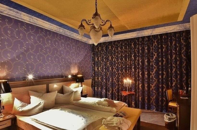 اتاق پرمیوم, Myer S Hotel Berlin