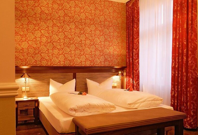 اتاق پرمیوم, Myer S Hotel Berlin