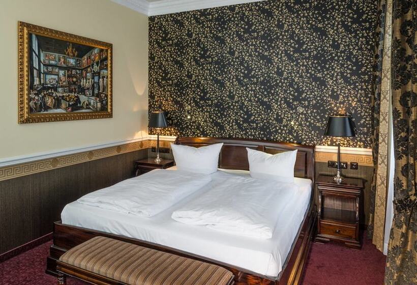 اتاق پرمیوم, Myer S Hotel Berlin