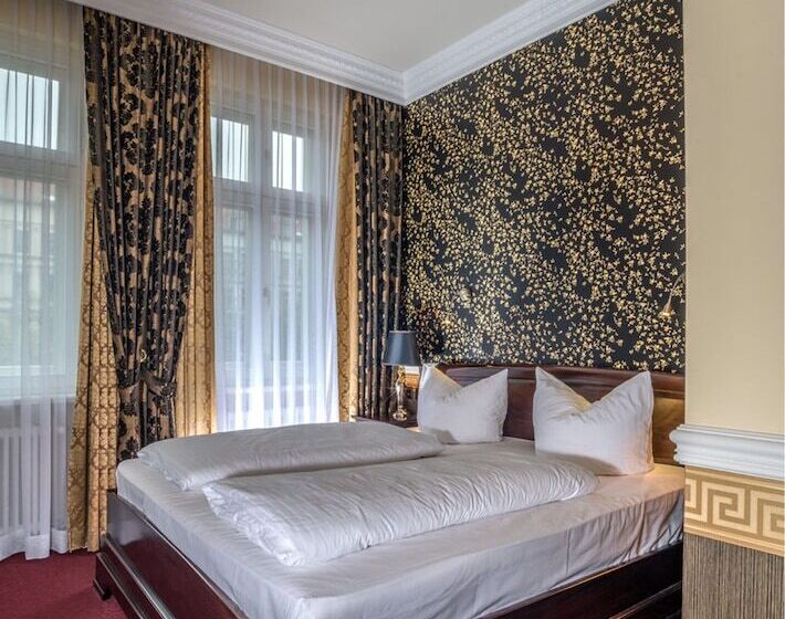 اتاق پرمیوم, Myer S Hotel Berlin