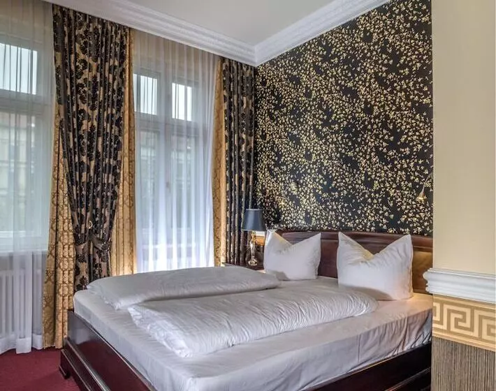 اتاق پرمیوم, Myer S Hotel Berlin