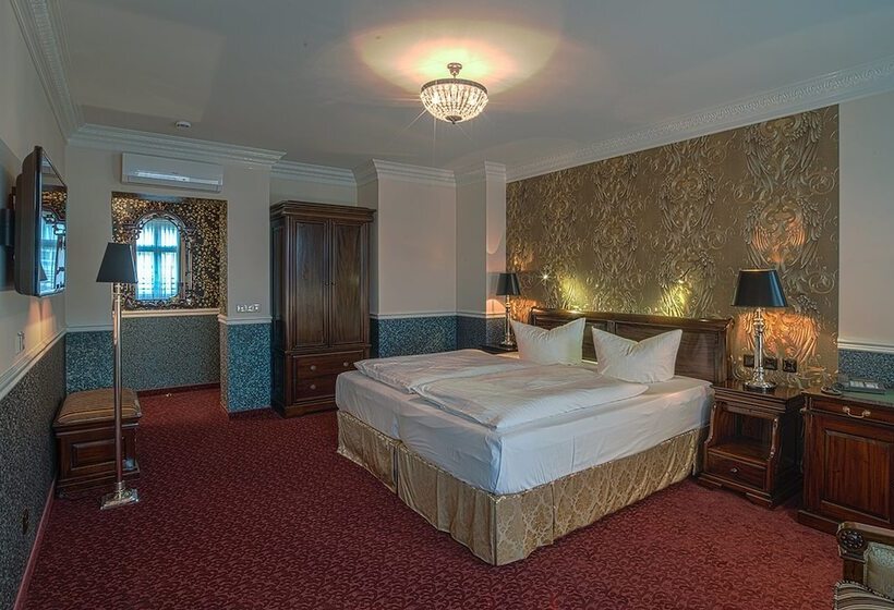 اتاق پرمیوم, Myer S Hotel Berlin