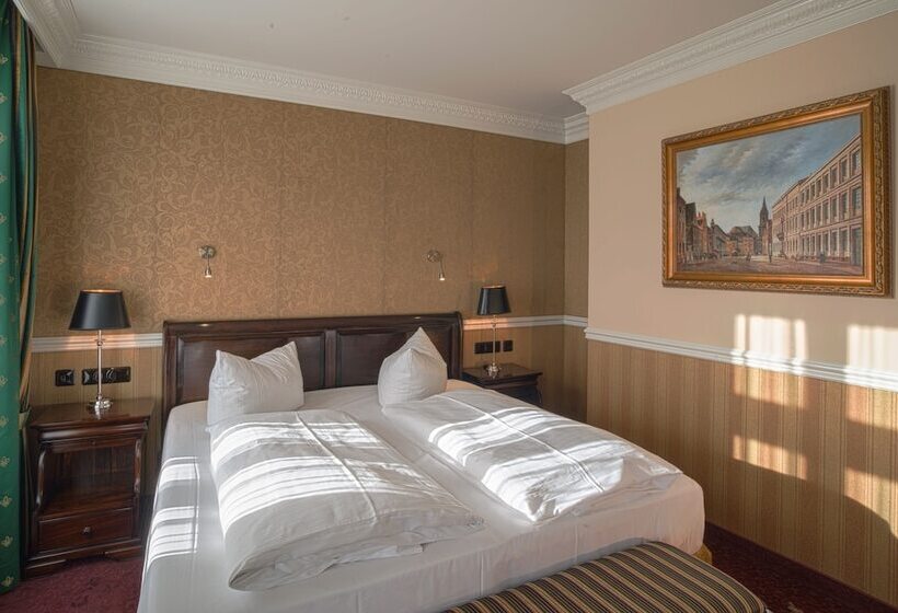 اتاق پرمیوم, Myer S Hotel Berlin