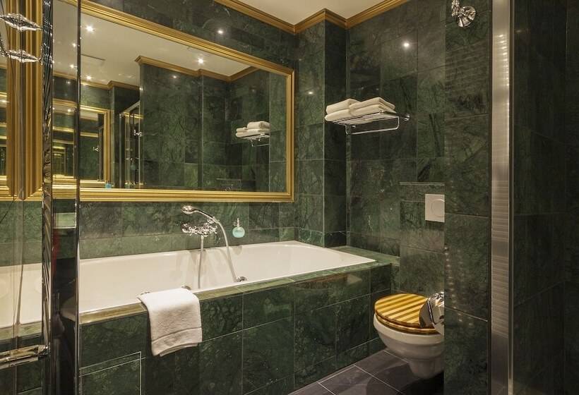 اتاق پرمیوم, Myer S Hotel Berlin
