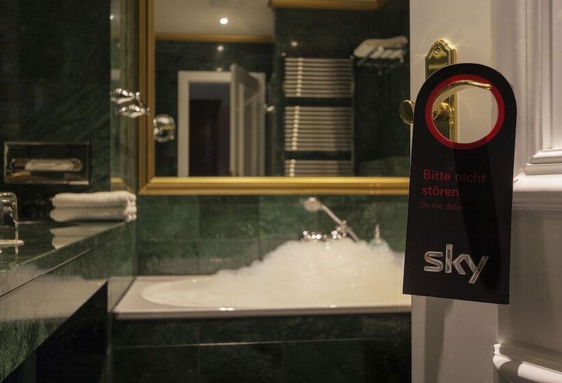 اتاق پرمیوم, Myer S Hotel Berlin