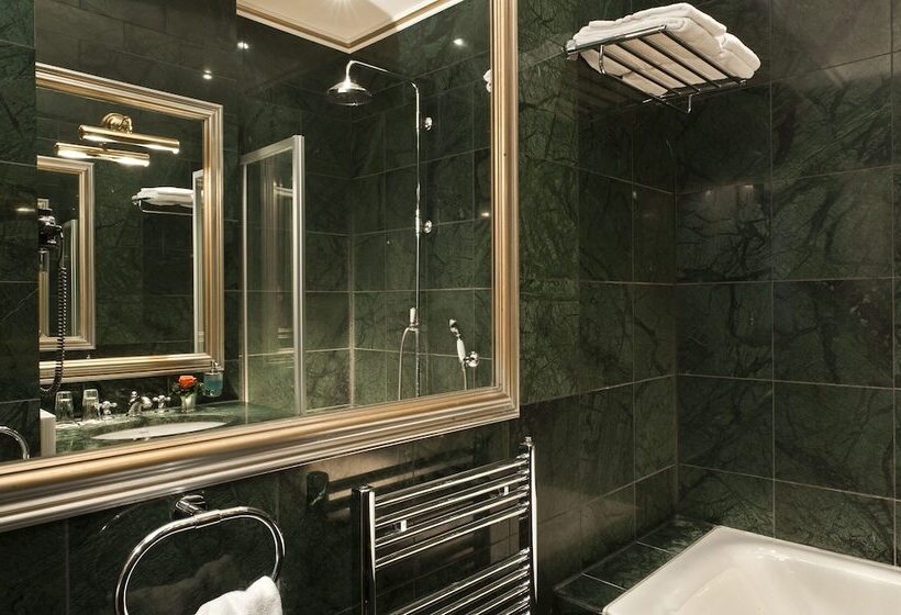 اتاق پرمیوم, Myer S Hotel Berlin