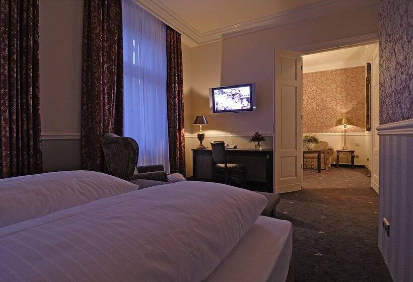 سوییت, Myer S Hotel Berlin