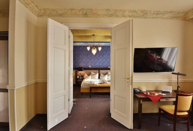 سوییت, Myer S Hotel Berlin