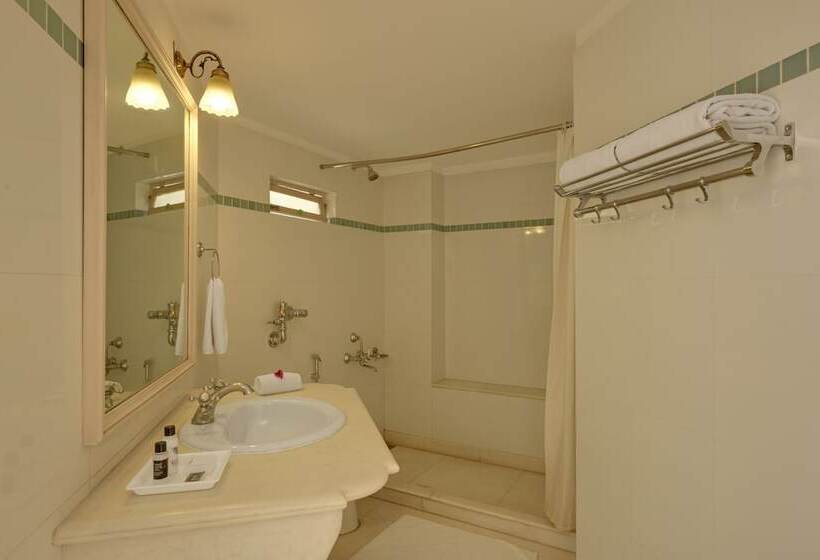 اتاق لوکس, Rampratap Palace By Fateh Collection