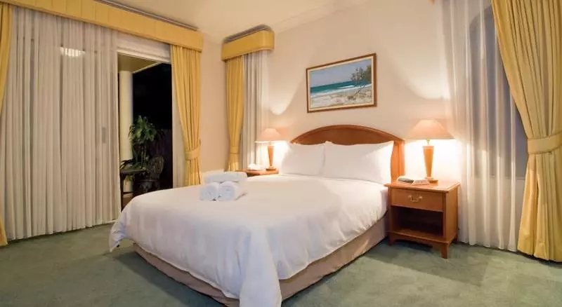 スイート, Royal Woods Resort