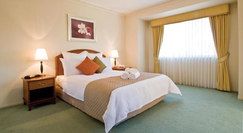 جناح غرفتين نوم, Royal Woods Resort